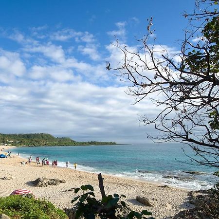Kenting White Hotel 헝춘 외부 사진