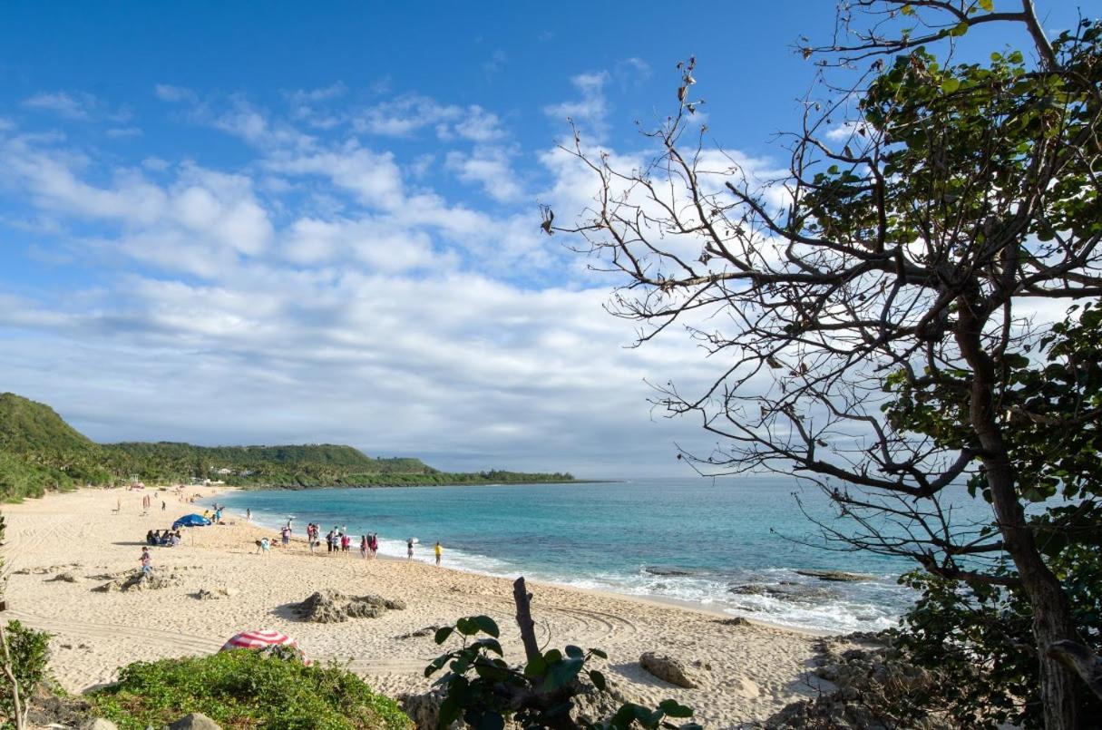 Kenting White Hotel 헝춘 외부 사진