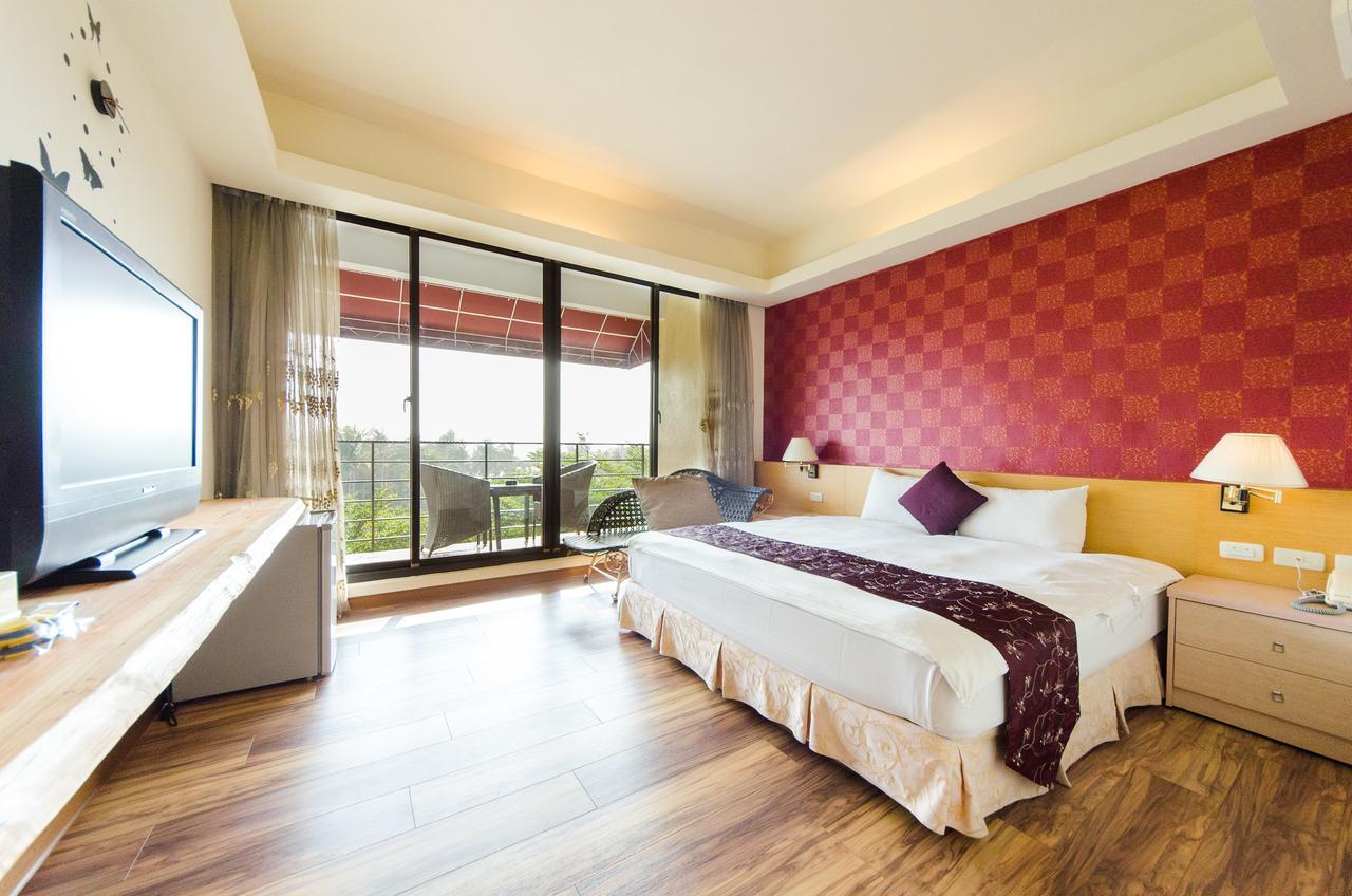 Kenting White Hotel 헝춘 외부 사진