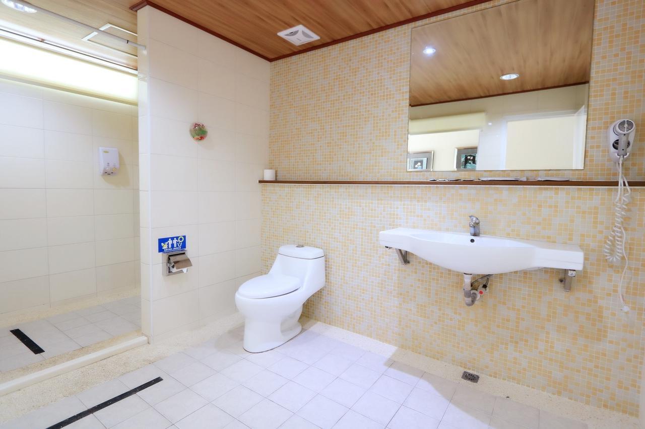 Kenting White Hotel 헝춘 외부 사진