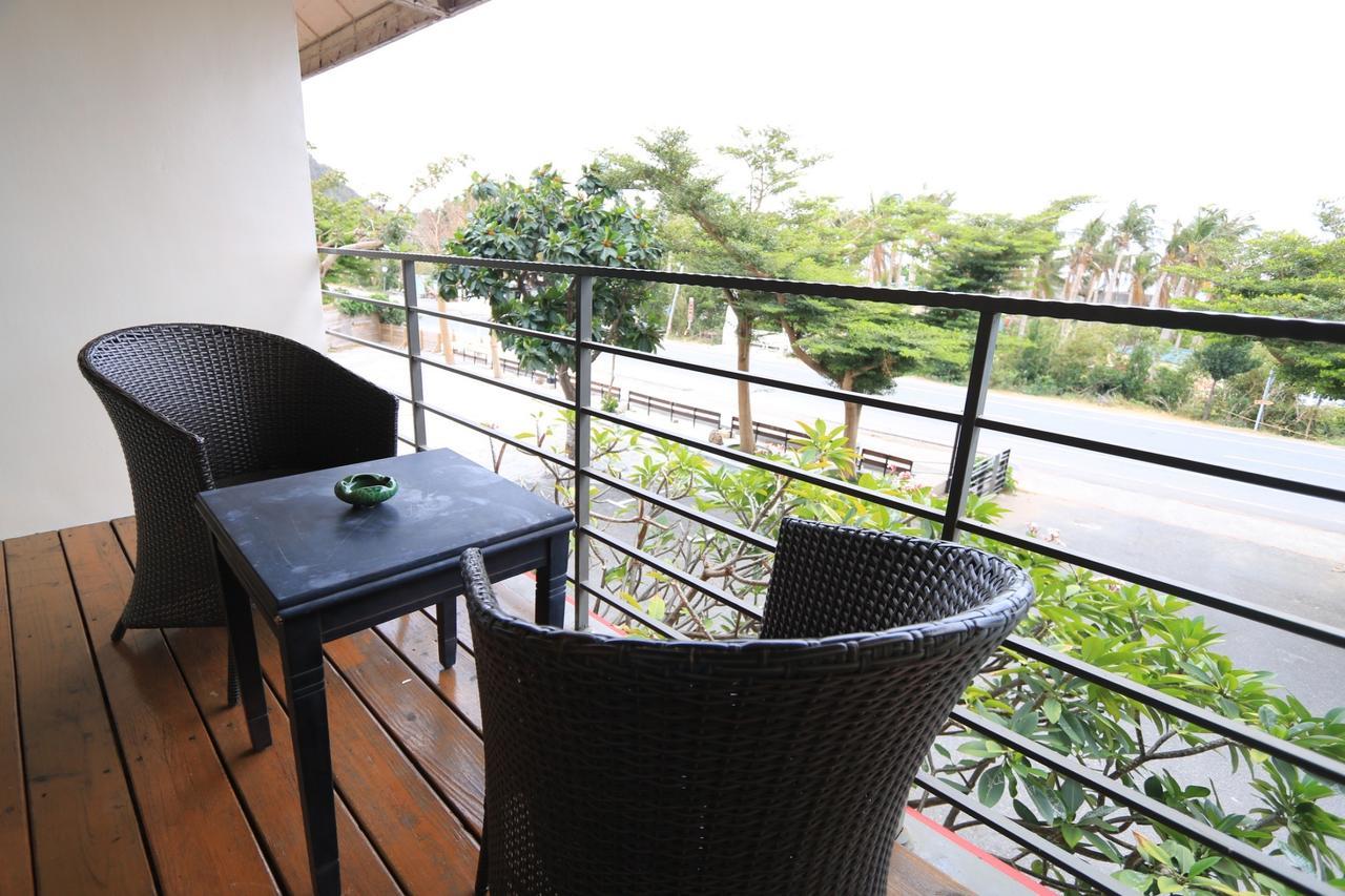 Kenting White Hotel 헝춘 외부 사진