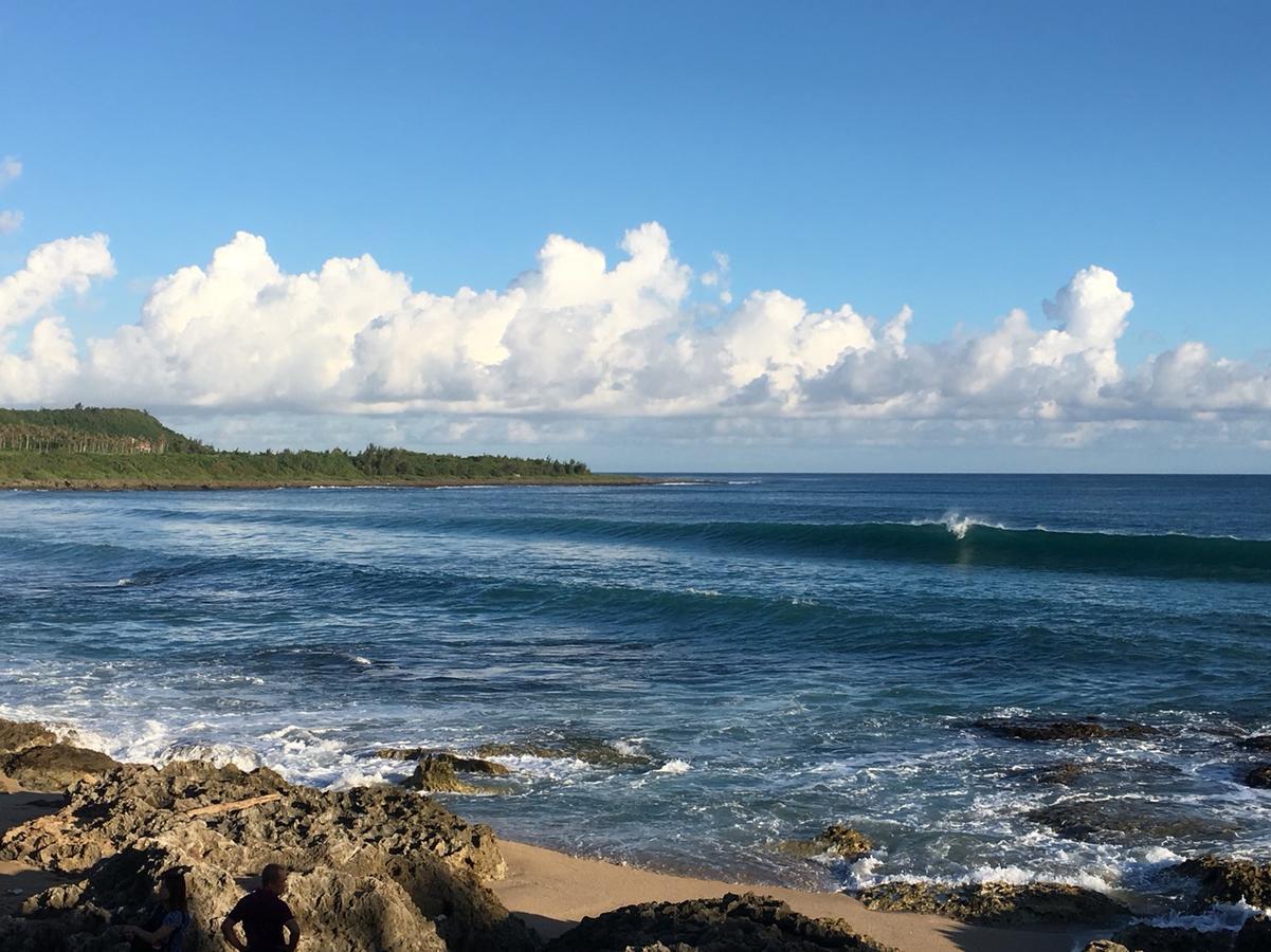 Kenting White Hotel 헝춘 외부 사진