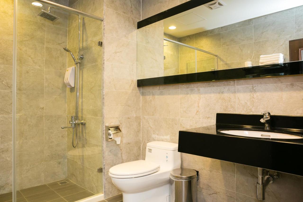 Kenting White Hotel 헝춘 외부 사진